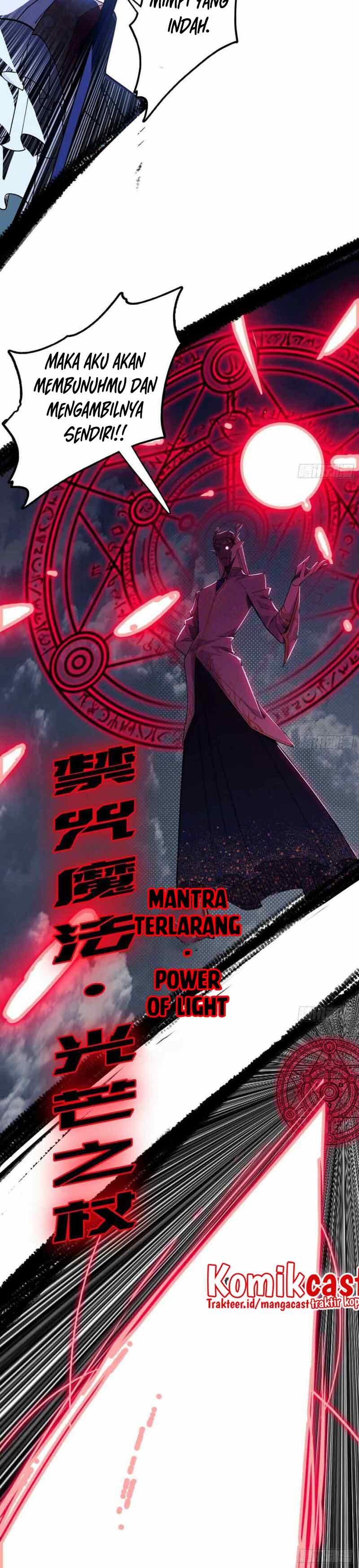 Dilarang COPAS - situs resmi www.mangacanblog.com - Komik im an evil god 256 - chapter 256 257 Indonesia im an evil god 256 - chapter 256 Terbaru 18|Baca Manga Komik Indonesia|Mangacan